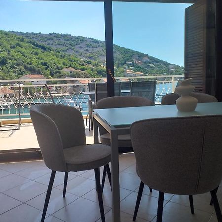 Apartmani Pulic Senj  Exterior photo