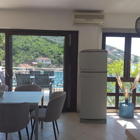 Apartmani Pulic Senj  Exterior photo