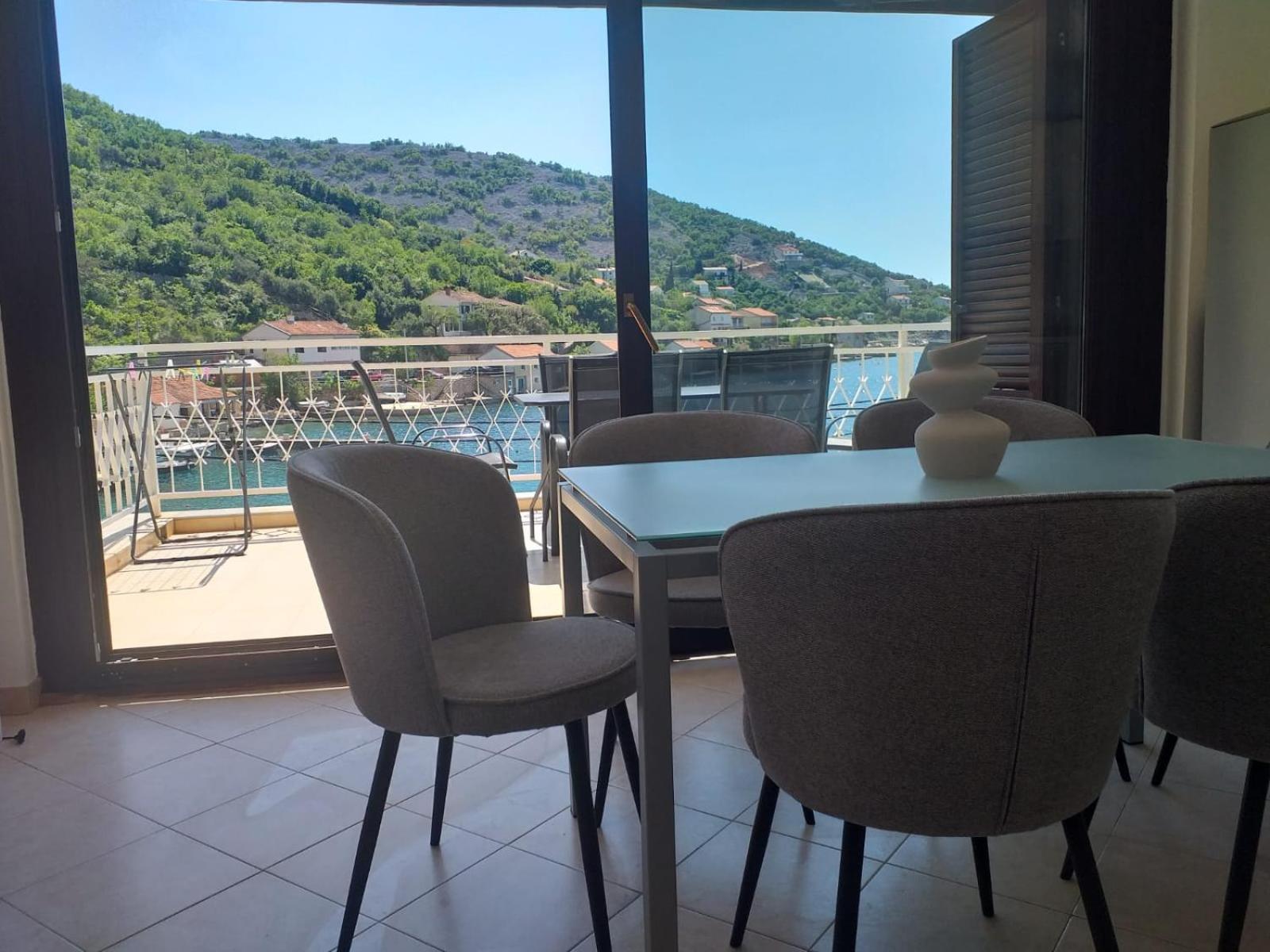 Apartmani Pulic Senj  Exterior photo