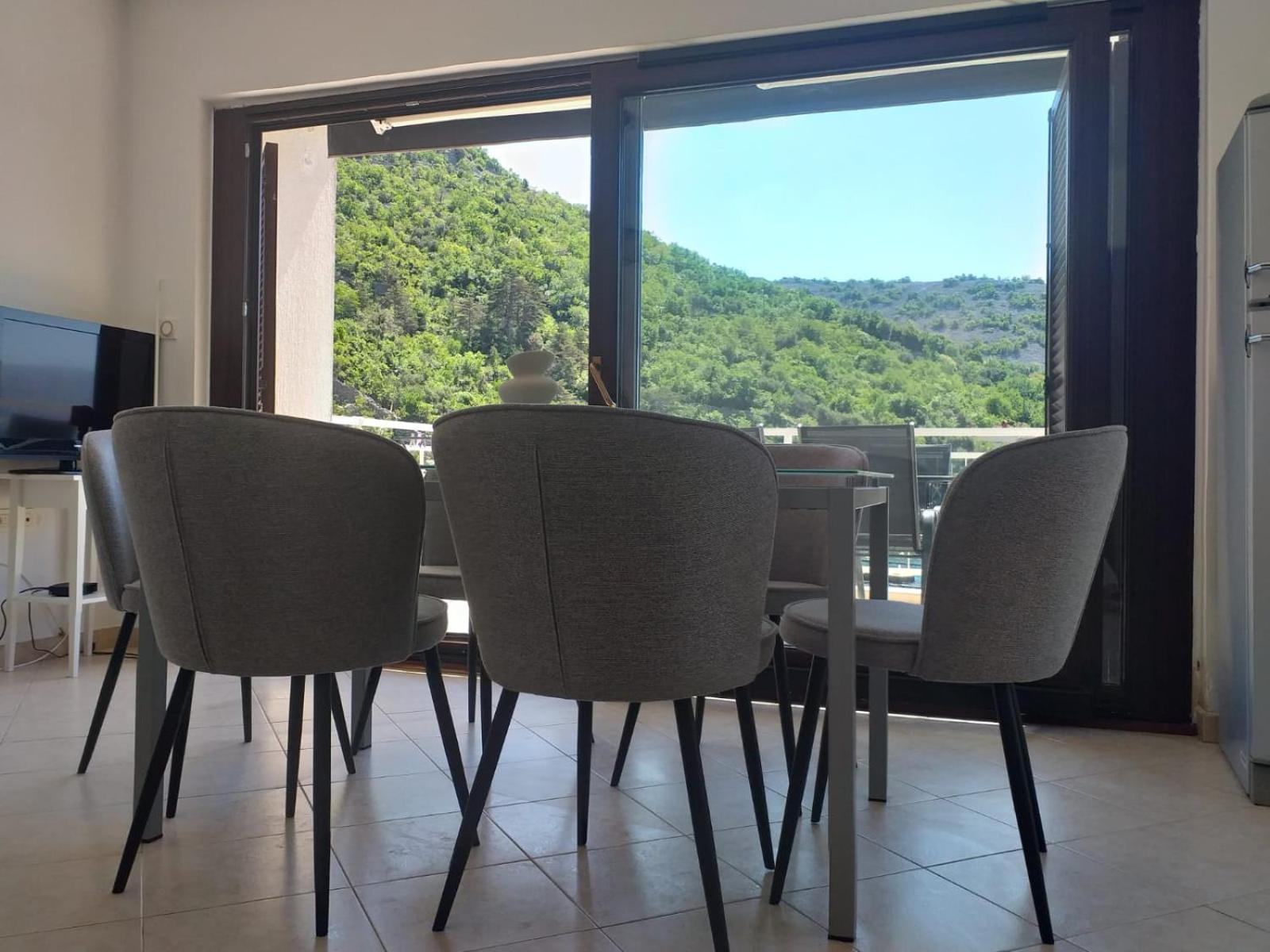 Apartmani Pulic Senj  Exterior photo
