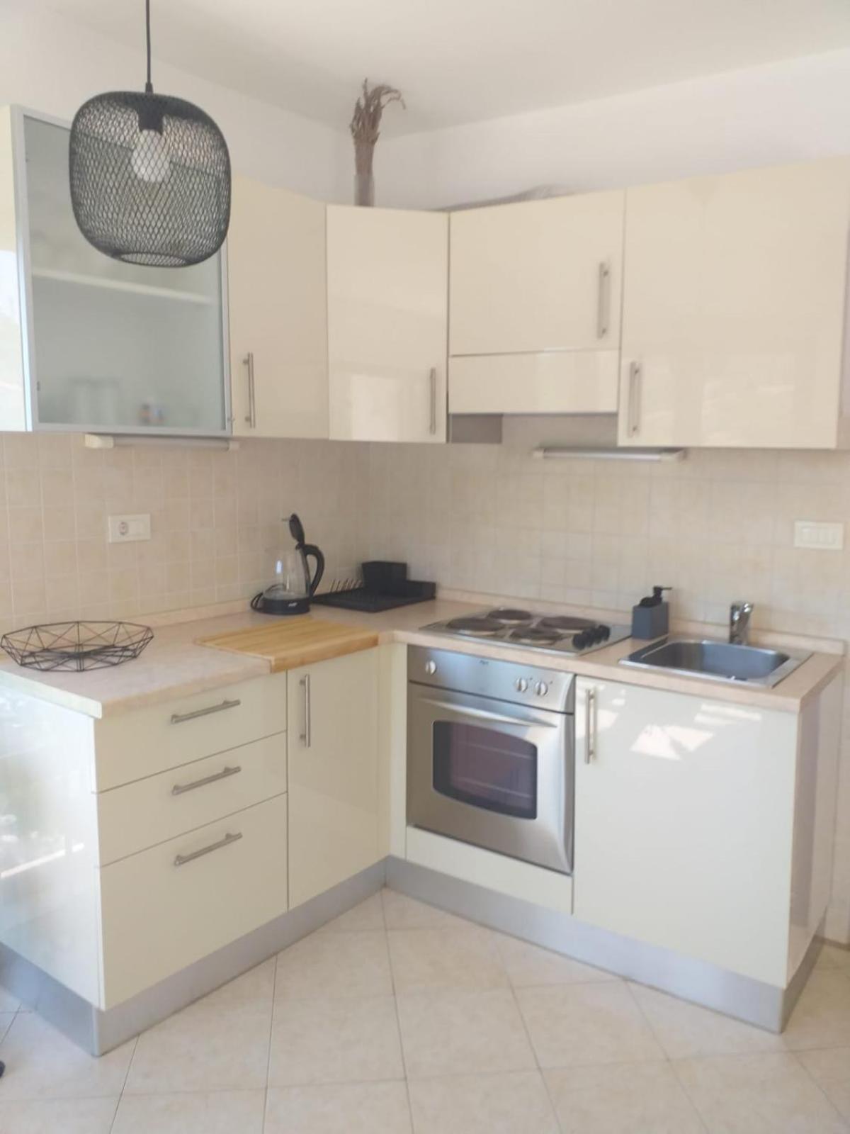 Apartmani Pulic Senj  Exterior photo