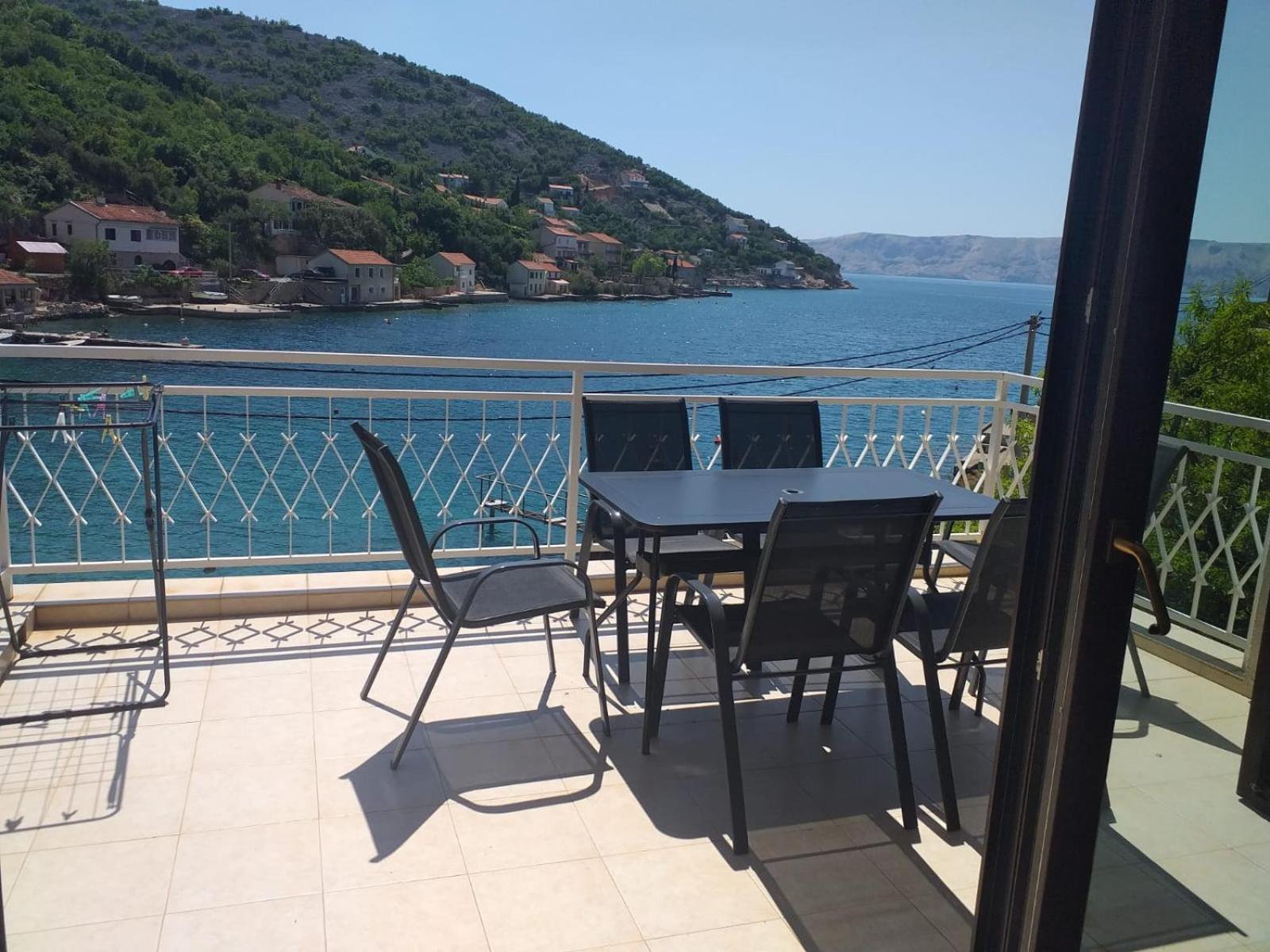 Apartmani Pulic Senj  Exterior photo