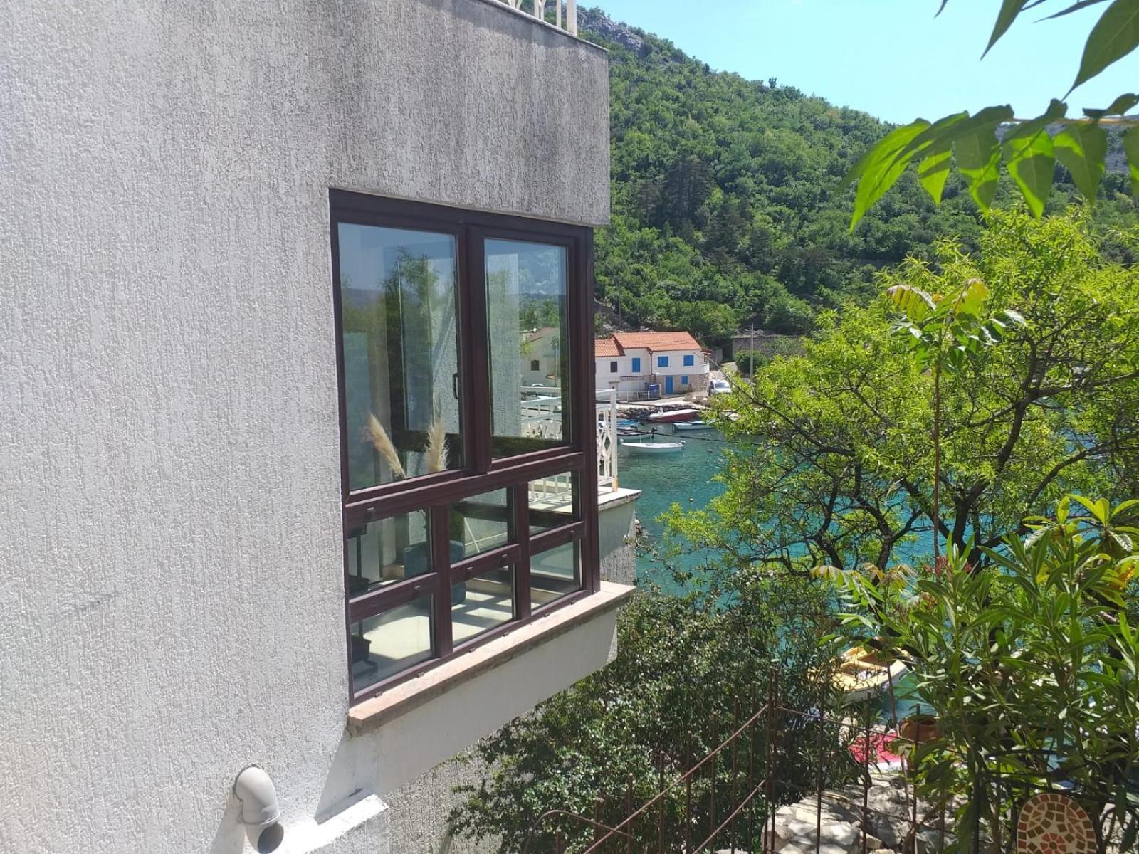 Apartmani Pulic Senj  Exterior photo