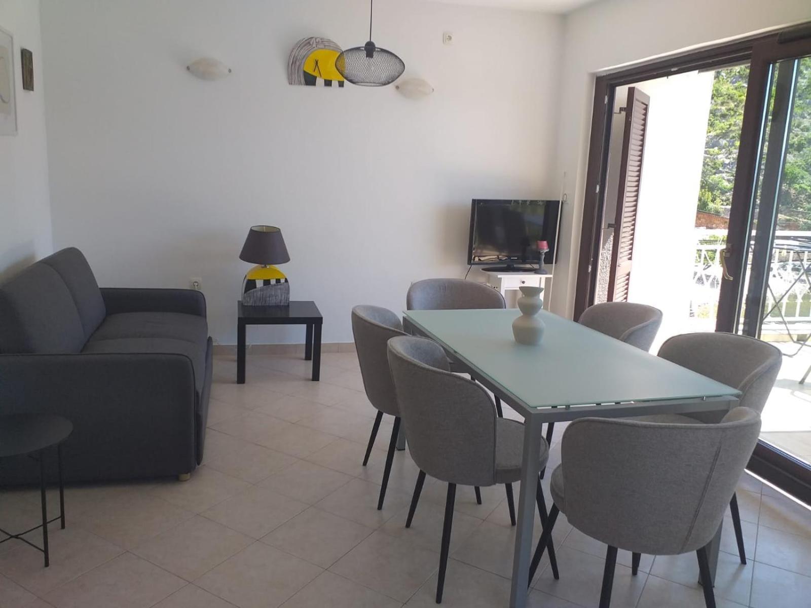 Apartmani Pulic Senj  Exterior photo