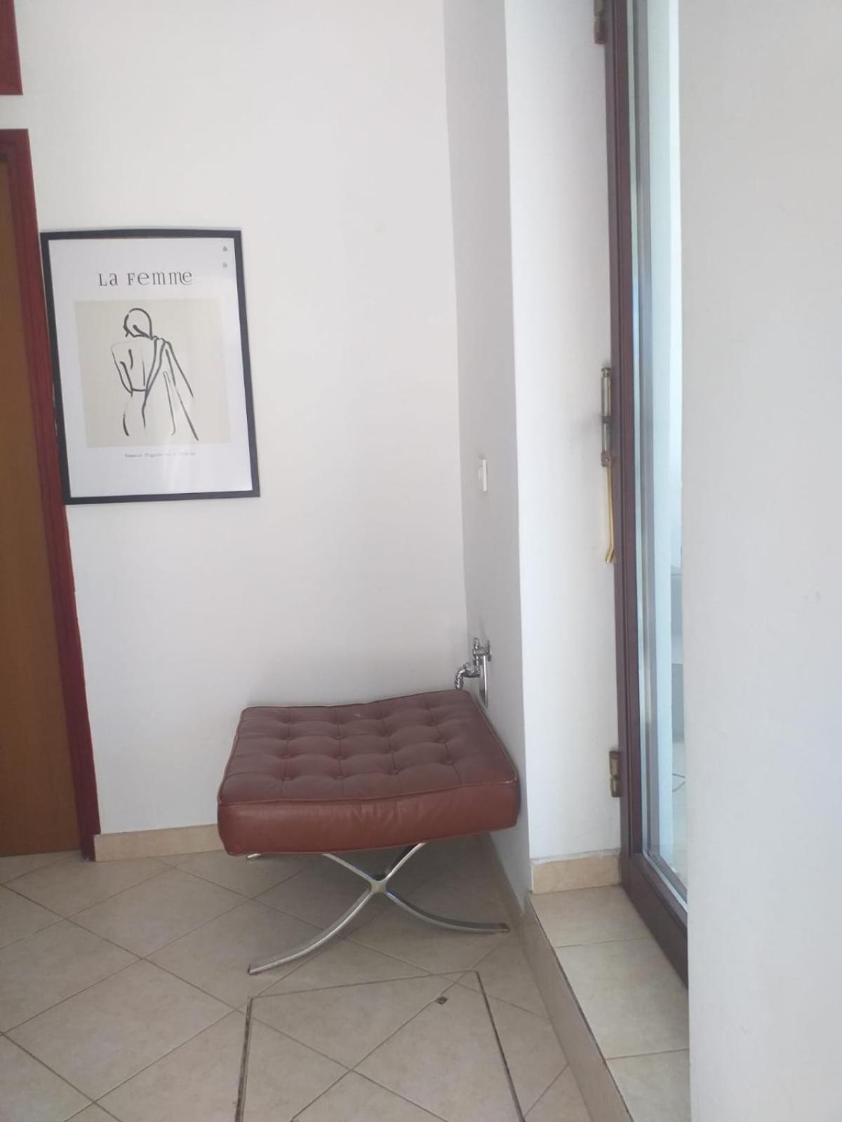 Apartmani Pulic Senj  Exterior photo