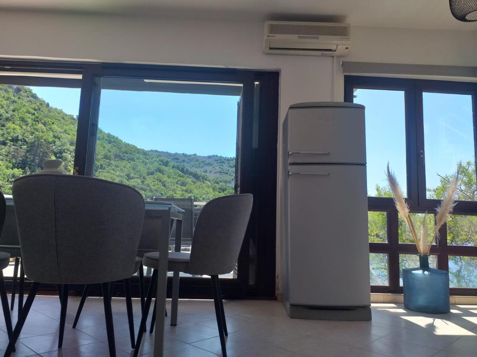 Apartmani Pulic Senj  Exterior photo