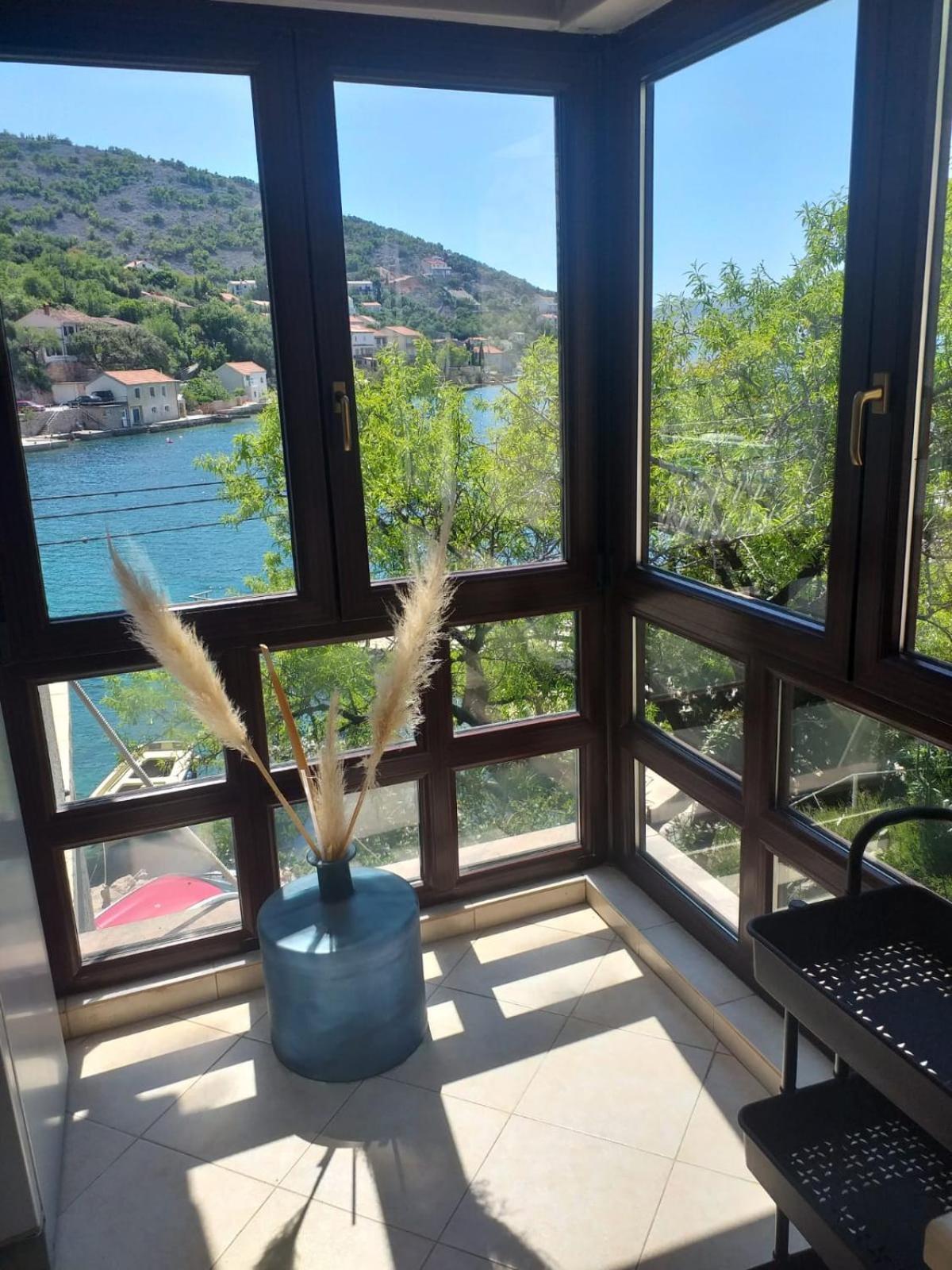 Apartmani Pulic Senj  Exterior photo